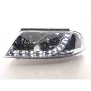 Faro de luz diurna LED DRL... 2