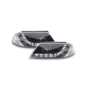 Faro de luz diurna LED DRL...