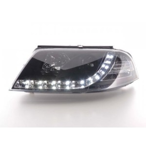 Faro de luz diurna LED DRL... 2