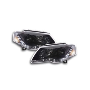 Faro de luz diurna LED DRL...