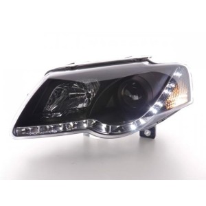 Faro de luz diurna LED DRL... 2