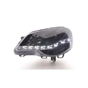 Faro de luz diurna LED DRL... 2