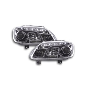 Faro de luz diurna LED DRL...