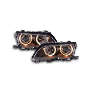 Faro ojo de ángel BMW Serie...