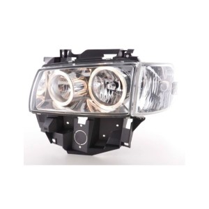 Faro de ojo de ángel VW bus... 2