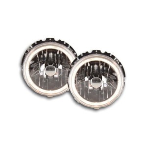 Faro ojo de ángel VW Golf 1...