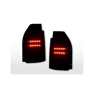Juego de luces traseras LED... 2