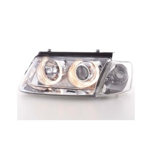 Faro de ojo de ángel VW... 2