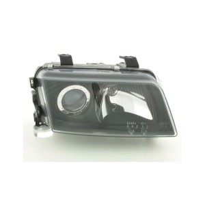 Faros delanteros Audi A4...
