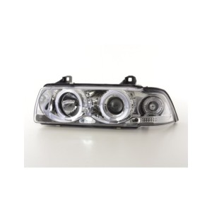 Juego de faros delanteros... 2