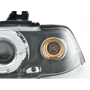 Juego de faros delanteros... 2