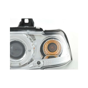 Juego de faros BMW 3er Limo... 2