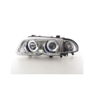 Juego de faros BMW 3er Limo... 2