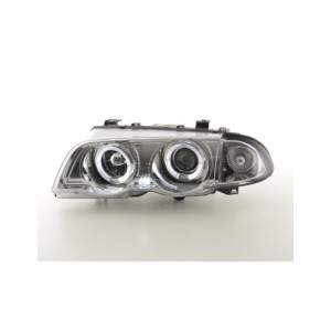 Juego de faros BMW 3er Limo... 2