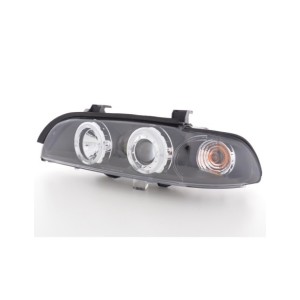 Juego de faros delanteros... 2