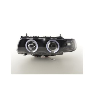 Faros delanteros BMW serie... 2