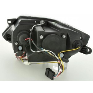 Juego de faros BMW Z4 tipo... 2