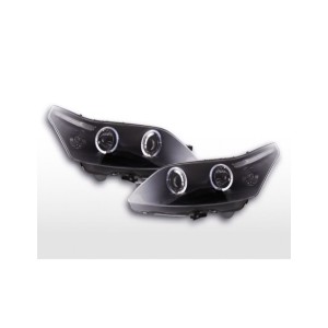 Juego de faros Citroen C4 3...