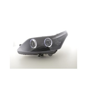 Juego de faros Citroen C4 3... 2