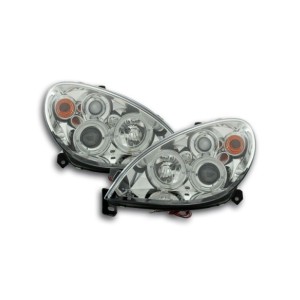 Juego de faros Citroen...