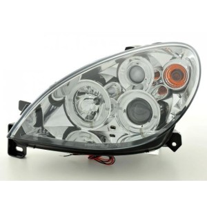 Juego de faros Citroen... 2