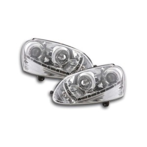 Faros delanteros Citroen...