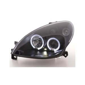 Faros delanteros Citroen... 2