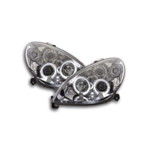 Juego de faros Citroen...