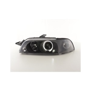 Juego de faros Fiat Punto 1... 2
