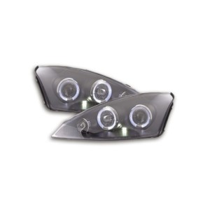 Juego de faros Ford Focus...