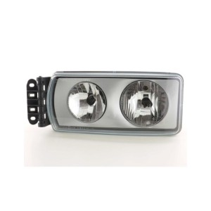 Recambio faro derecho Iveco...