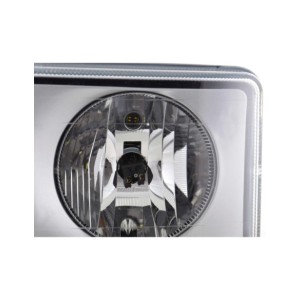 Recambio faro derecho Iveco... 2