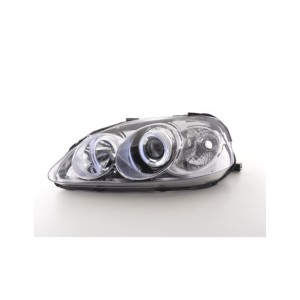 Juego de faros Honda Civic... 2