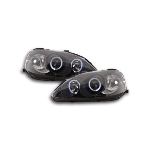 Juego de faros Honda Civic...