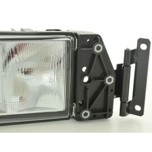 Recambio faro izquierdo... 2