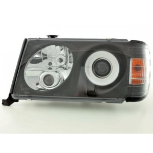 Juego de faros delanteros... 2