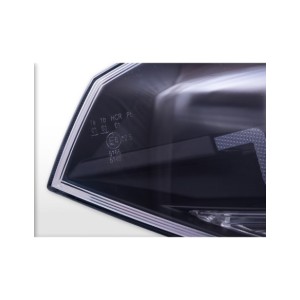 Juego de faros luces... 2