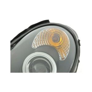 Juego de faros delanteros... 2