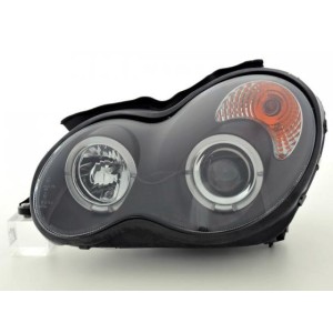 Juego de faros delanteros... 2