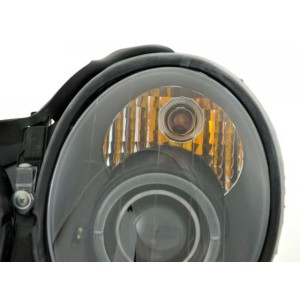 Juego de faros delanteros... 2