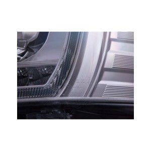 Juego de faros halógenos... 2