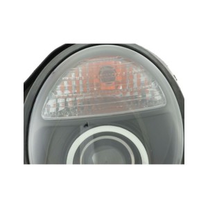 Juego de faros delanteros... 2