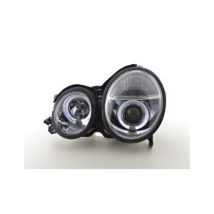 Faro ojo de ángel Mercedes... 2