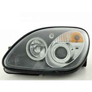 Juego de faros delanteros... 2