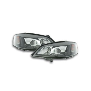 Faros delanteros Opel Astra...