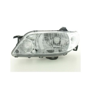 Recambio faro izquierdo...