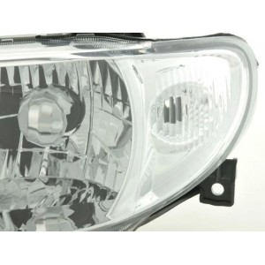 Recambio faro izquierdo... 2