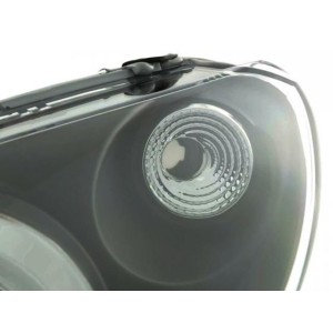 Juego de faros Peugeot 206... 2