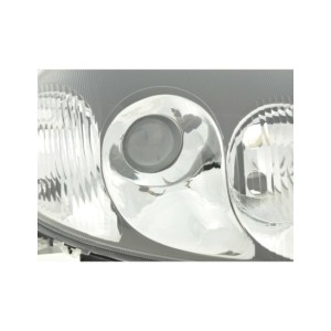 Faro delantero Renault Clio... 2