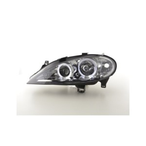 Juego de faros Renault... 2